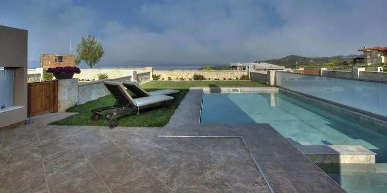 Sunny Villa Hanioti 0*,